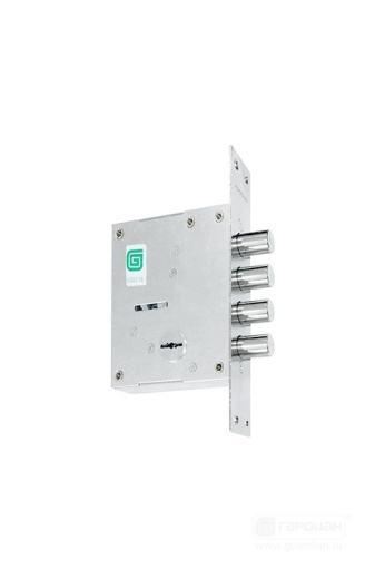 Замок Гардиан 40.01 Quatro