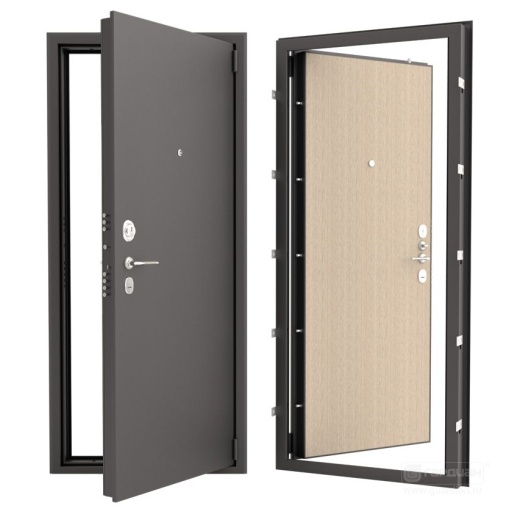 Стальная дверь ДС 9У