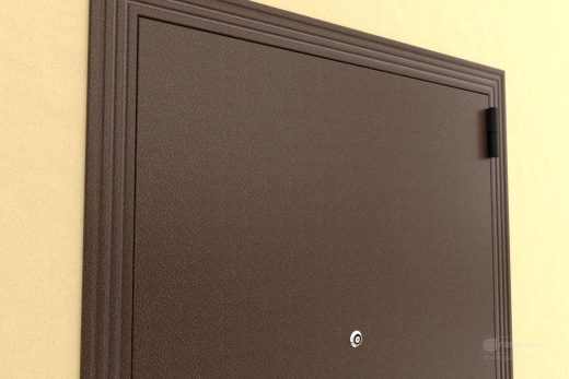 Отбортовка Фактор