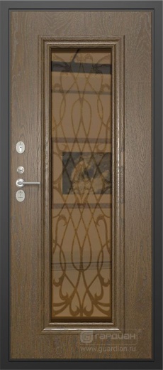 Панель Фортуна внуренняя