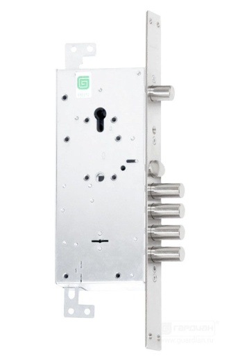 Замок Гардиан 75.14 ReStart