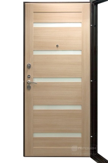 Панель 16 ЭКО ЛЮКС 01