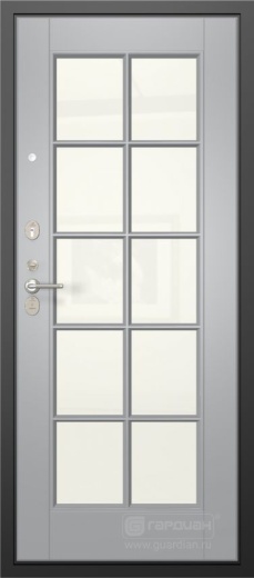 Панель 18 Вента К 01 со стеклом