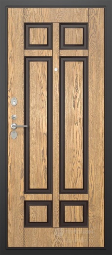 Панель Эстет ДШ 08