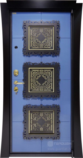 Панель Тренд К 01