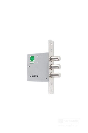 Замок Гардиан 30.01