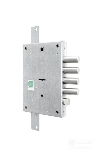 Замок Гардиан 21.12