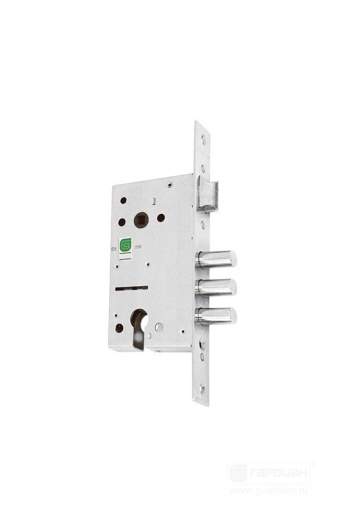 Замок Гардиан 12.11