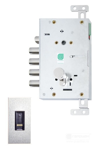 Замок Гардиан 72.16 «Кибер»