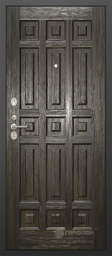 Панель Акрополь 02 без бобышек