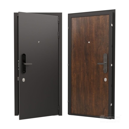 Стальная дверь Smart 70