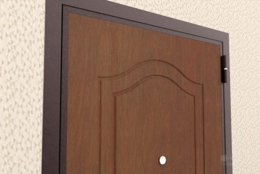 Отбортовка /4