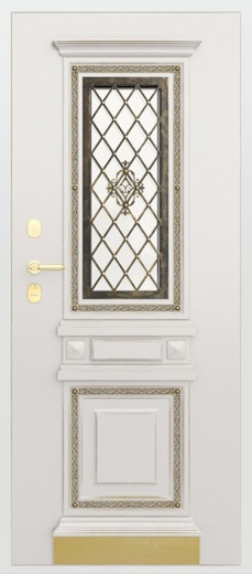 Панель Дворцовая наружная