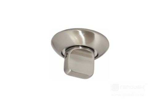 Вертушок Омега хром