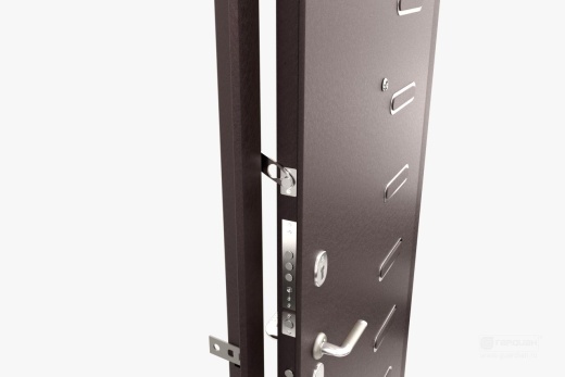 Ограничитель открывания