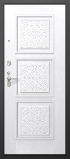 Панель Афина 01