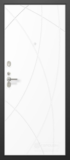 Панель 16 Сплайн К 04