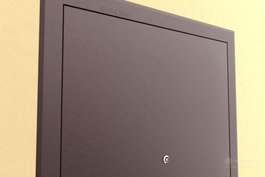 Отбортовка /1