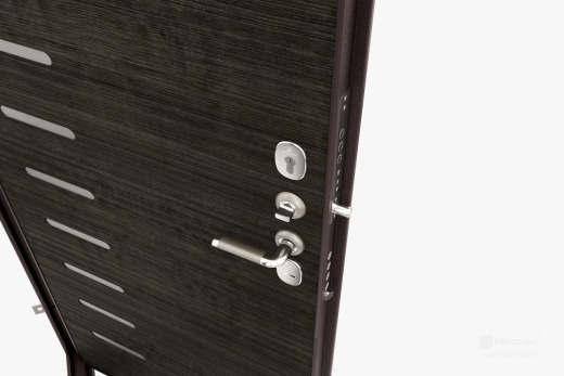 Ночная задвижка