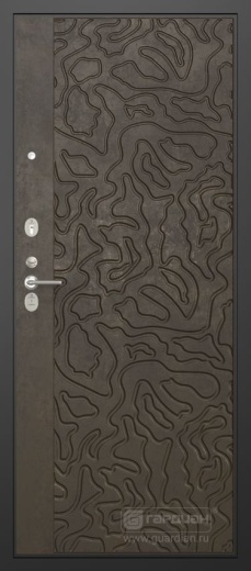 Панель Энигма Л 07