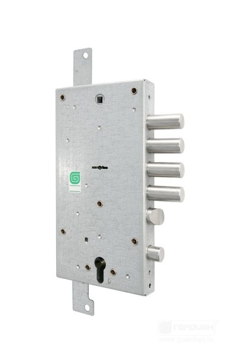 Замок Гардиан 25.12