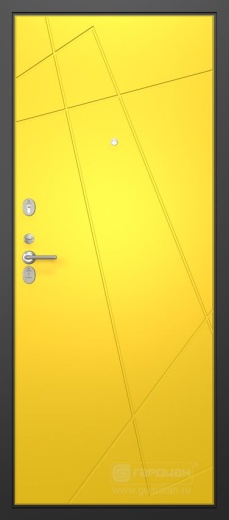 Панель 16 Сплайн К 02