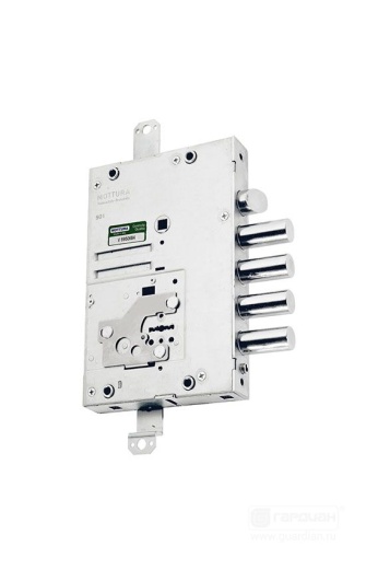 Замок Mottura 52.J515 МК