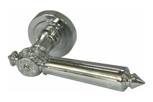 Ручка Persea хром