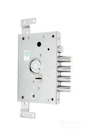 Замок Гардиан 21.14 Максимум