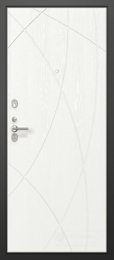 Панель 16 Сплайн Л 04