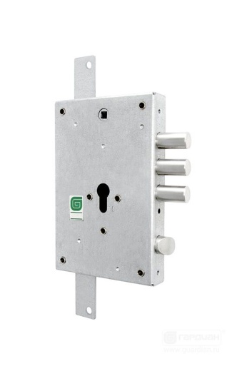 Замок Гардиан 22.12