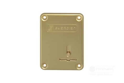 Накладка ГЛС