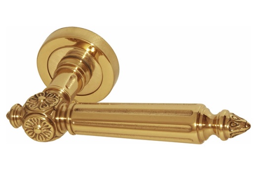 Ручка Persea латунь