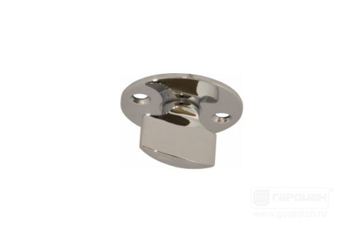 Вертушок Mulitillo хром