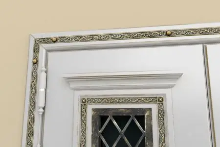 Наличник Дворцовый наружный