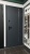 Стальная дверь FLAT 90 197 Вектор 07 / Стайл 07