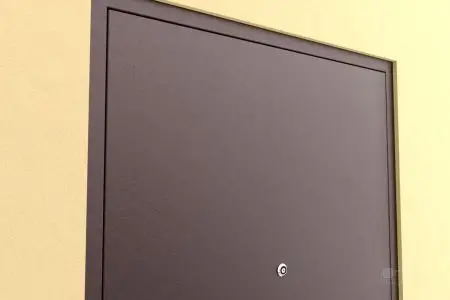 Отбортовка /A