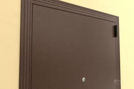 Отбортовка Фактор