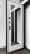 Стальная дверь Flat 80 16 Нарцисс Л 05